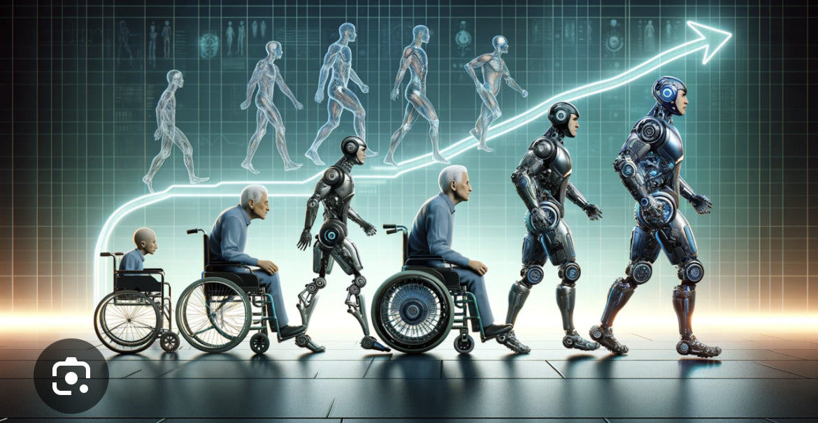 Zestawy dla Seniorów