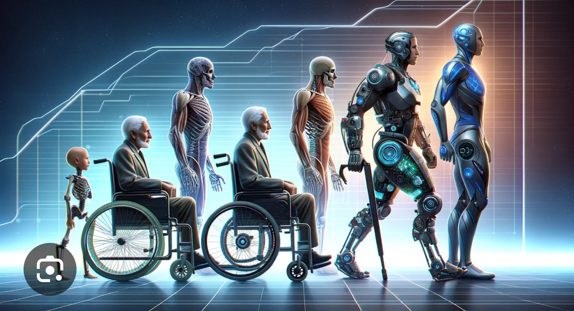 Zestawy Rehabilitacyjne