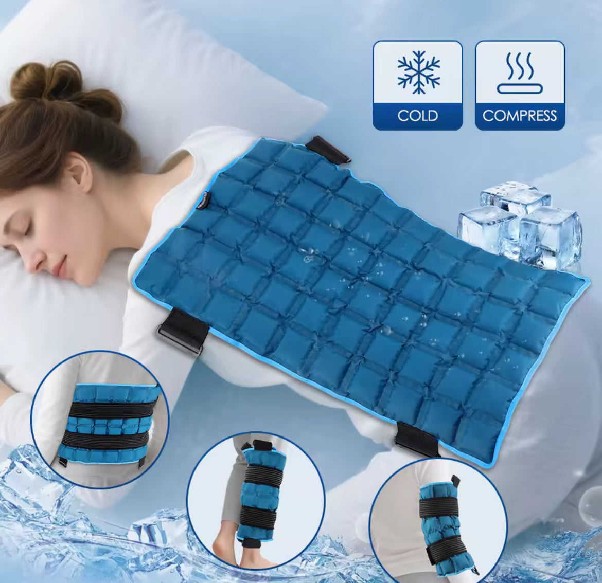 Masażery i Regeneracja