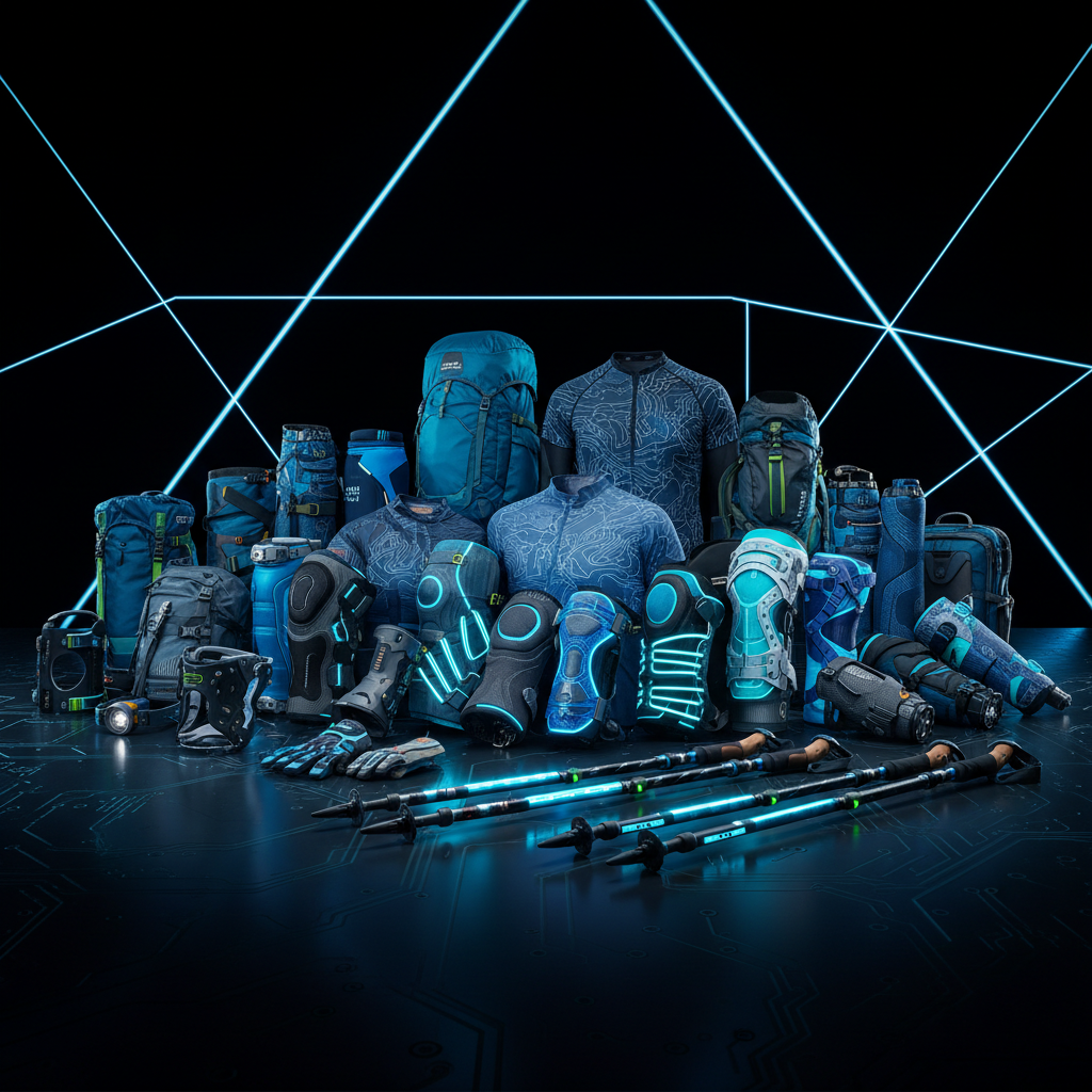 Bieganie, Spacery i Nordic Walking