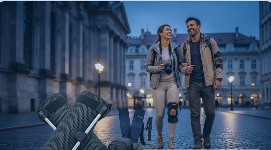 Wycieczki i Podróże