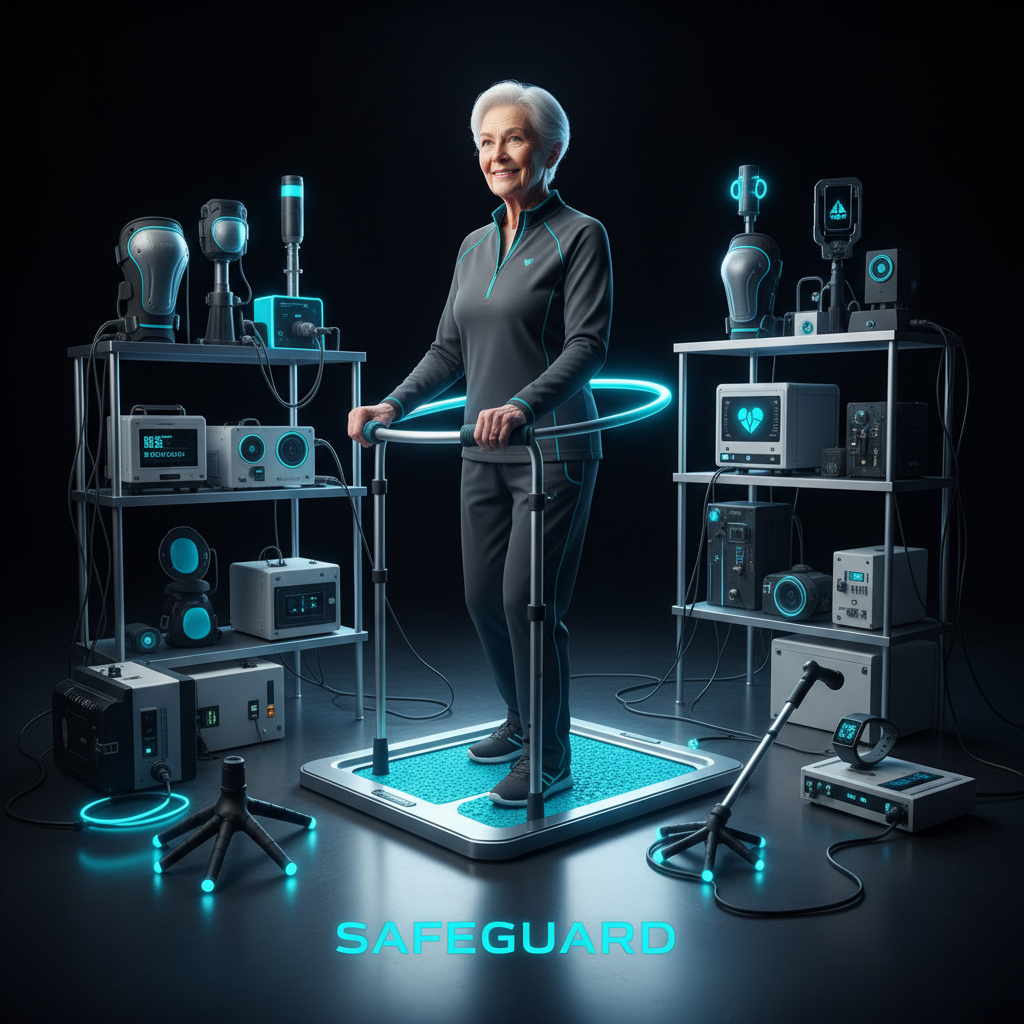 WSPOMAGANIE I REHABILITACJA SENIORÓW