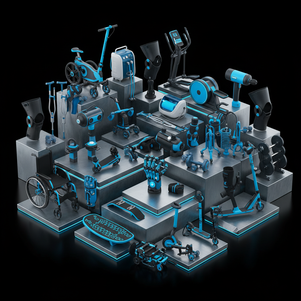 Stabilizatory Kolan i Stawów